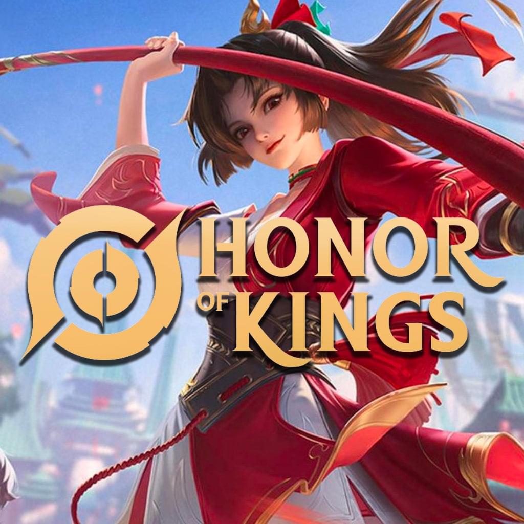 Honor of Kings (Global)